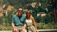 Footage of The Many Deaths of Nora Dalmasso | Image via Netflix